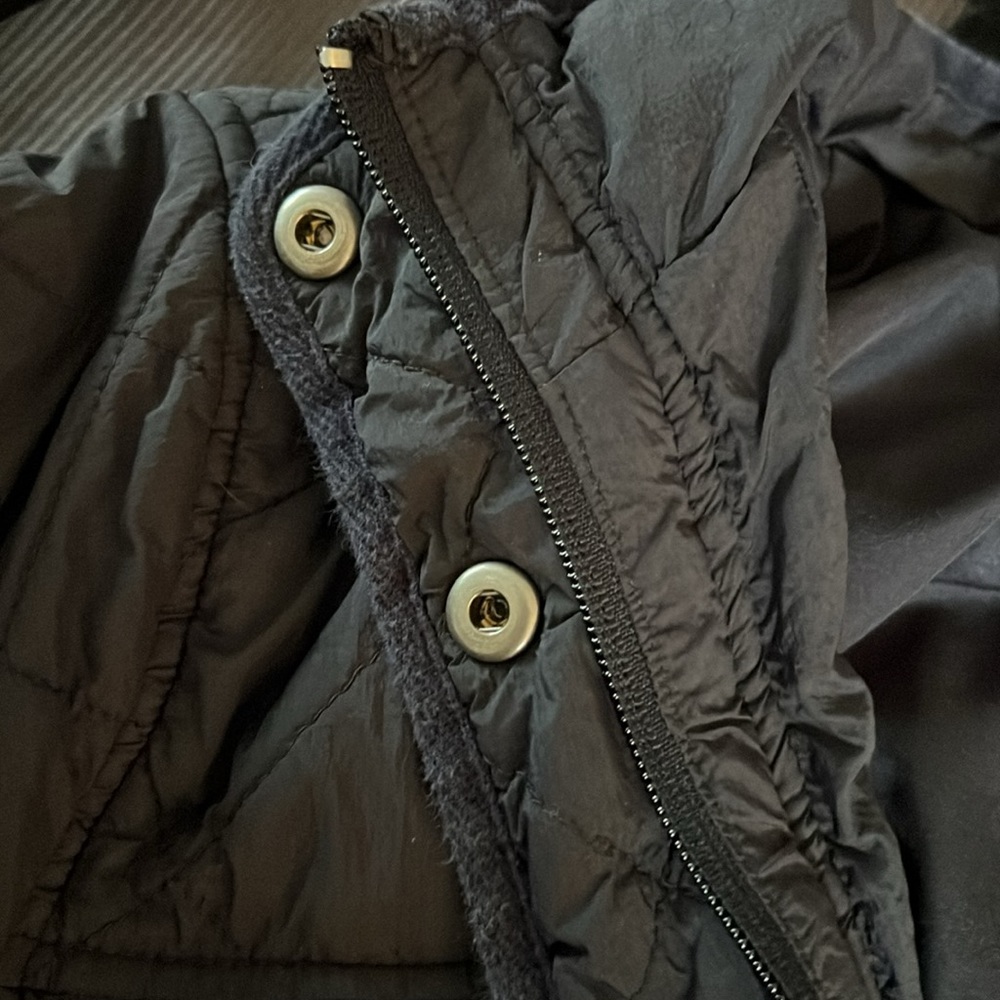 Quilted Jacket - Picture 9 of 9